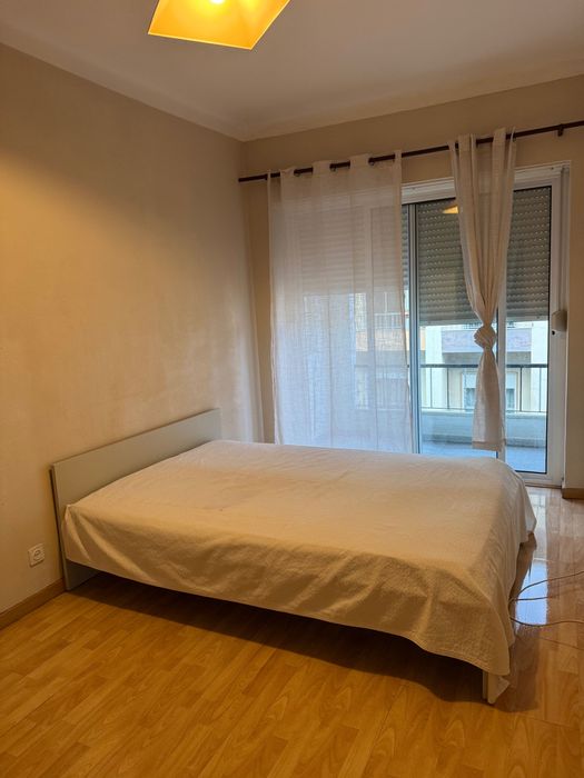 Quartos para alugar