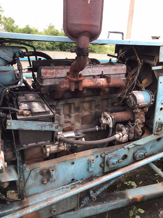 Продаж екскаватора