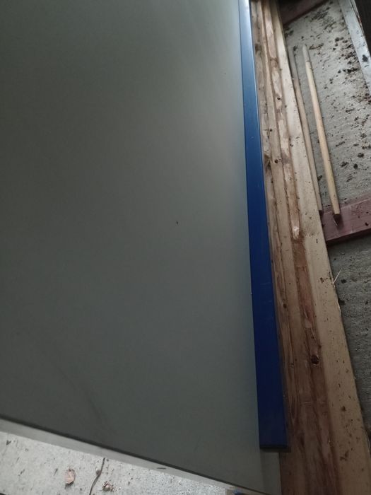 Super okazja !!!Stół krojczy do krojowni lub warsztatu 160/ 200 cm