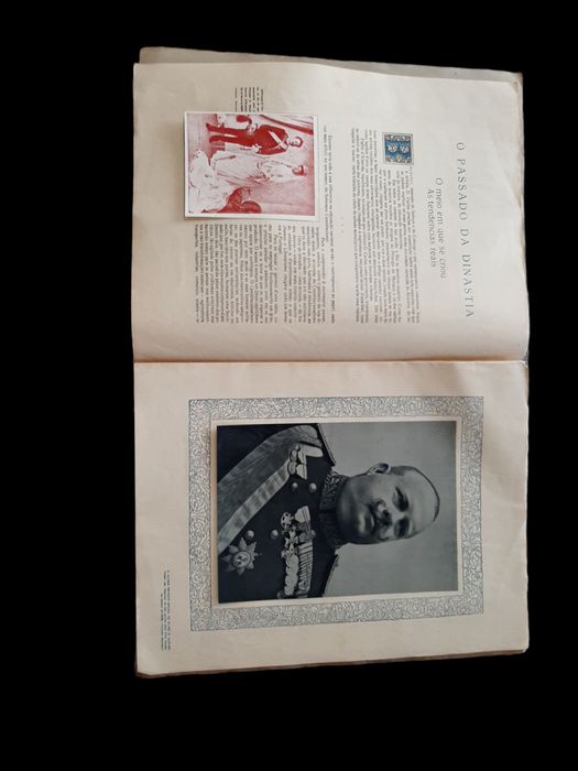 Rei D. Carlos - Historia do seu reinado