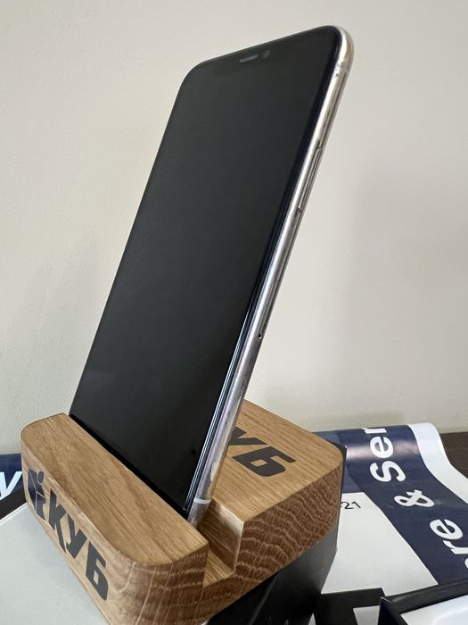 Apple iPhone 11 Pro 256Gb Silver Neverlock