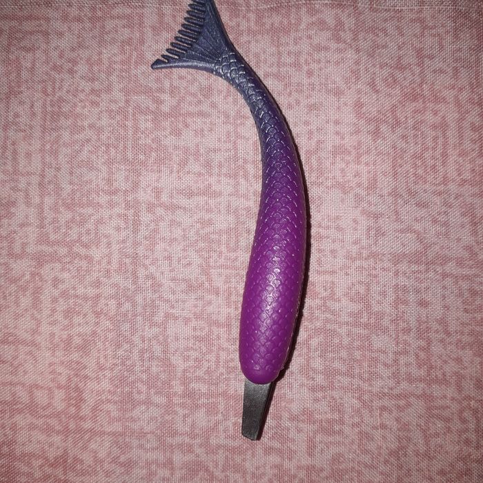 Пинцет рыбка новый