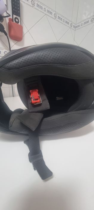 Vendo Capacete airoh