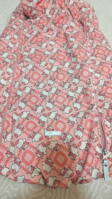 Конверт для новорожденного lenne baby reima