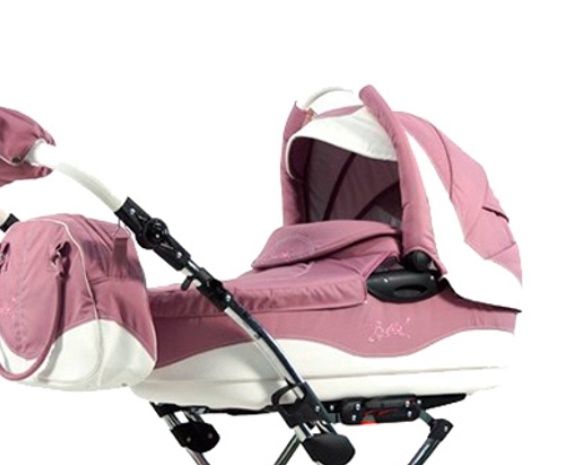 Коляска 3 в 1 !!!