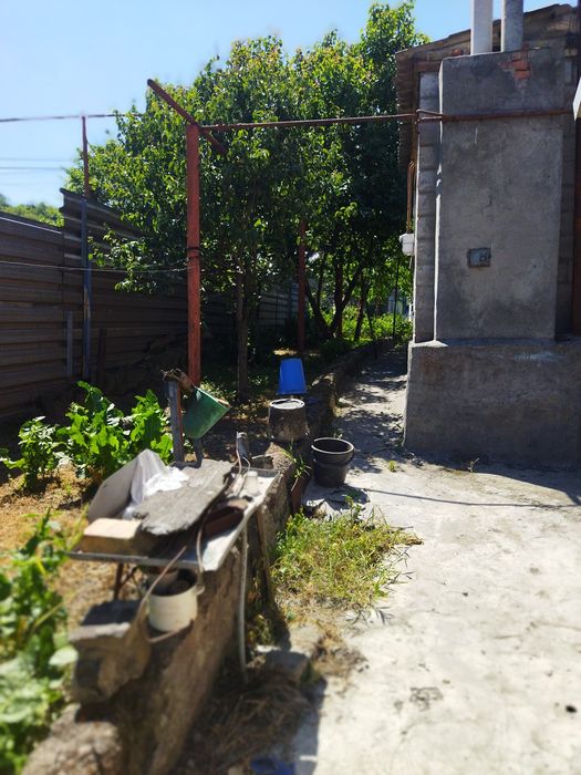 ДніпроПродаж част,будинку Таромське,Сертифікат