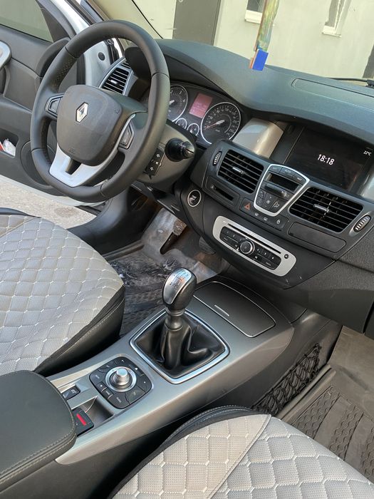 Продам авто Renault laguna 3