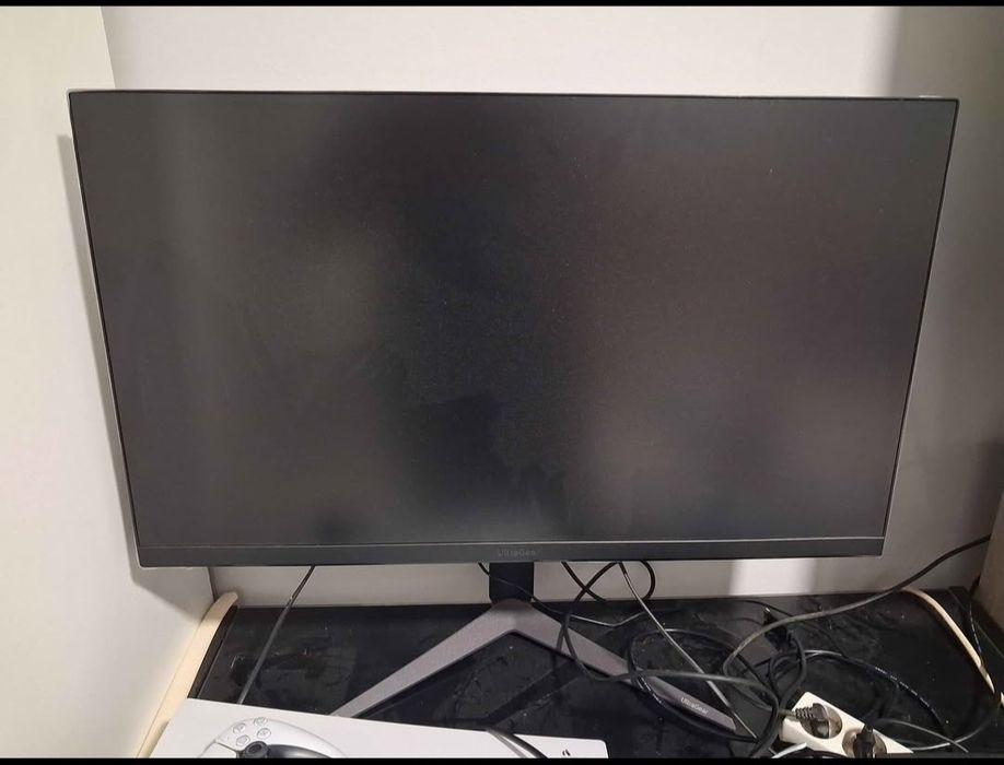 Monitor LG32 IPS QHD 180hz