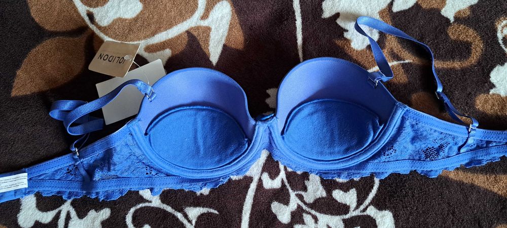 Бюстгалтер бра Jolidon