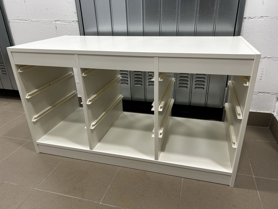 Regał Ikea Trofast