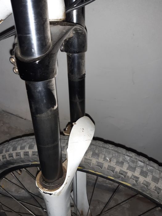 Продам велосипед MTB