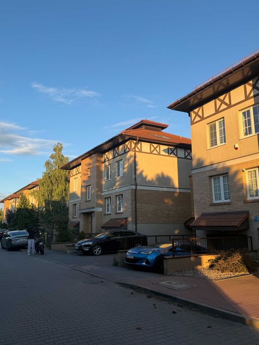 Mieszkanie 110m2 + piwnica + opcja garaż 24m2 w super cenie
