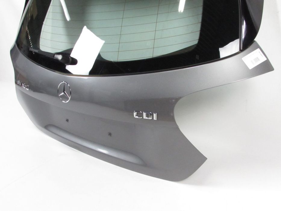 Tampa Da Mala Seminovo/ Original Mercedes-Benz A-Class (W176)