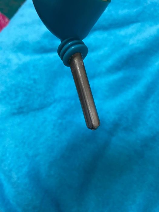 Поїлка для гризунів