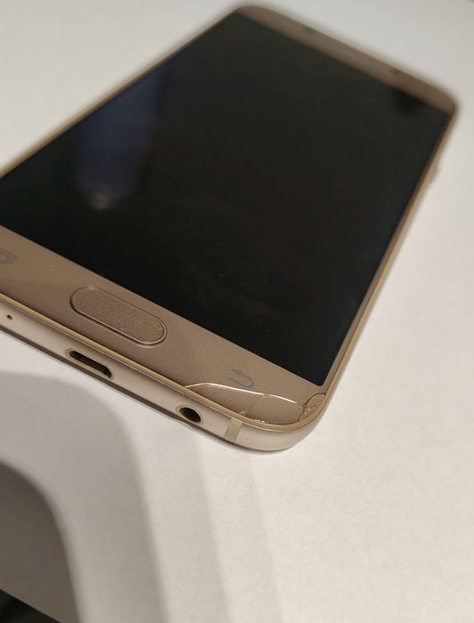 Samsung Galaxy J5 16GB 2017 SM-J530F/DS