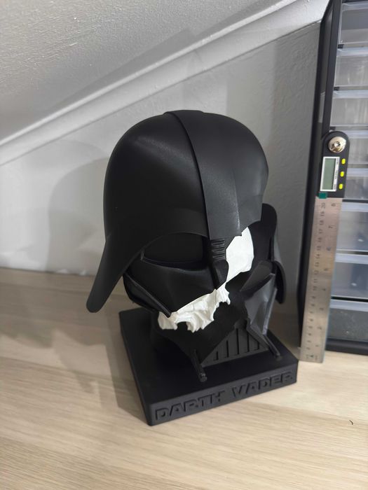 Busto Darth Vader