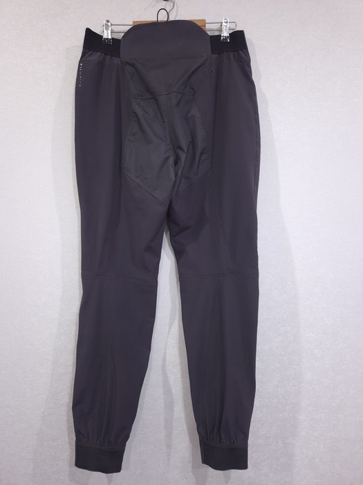 Велосіпедні штаны Rockrider Mountain Bike Cycling Trousers fox
