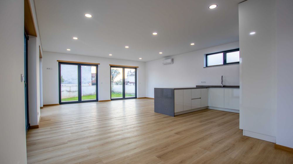 MORADIA T3 NOVA em Mortágua