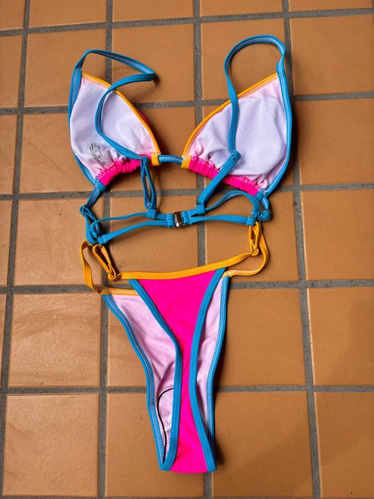 Fato de banho novo 36