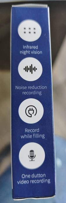 Smart video Recorder