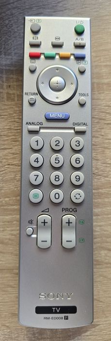 Telewizor LCD Sony Kdl-32s2530 32 całe idealny