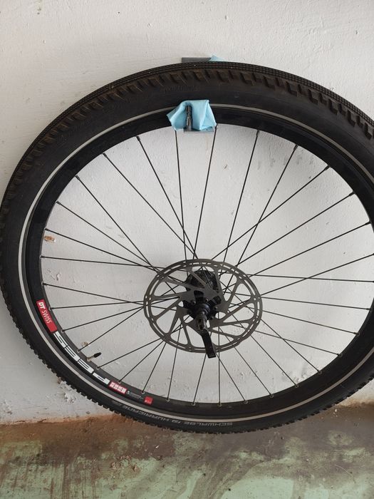 kolo mtb 29 dt swiss,rower gorski