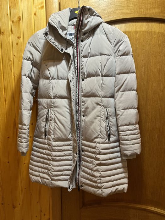 Пуховичок осінньо- зимовий