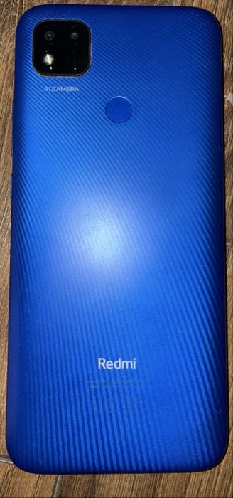 Telefon Redmi 9C NFC