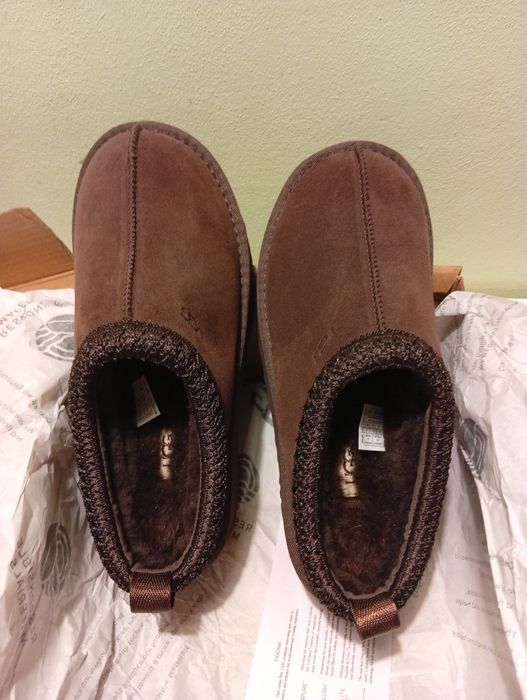 UGG  tazz 38 czekoladowe w oryginalnym kartonie