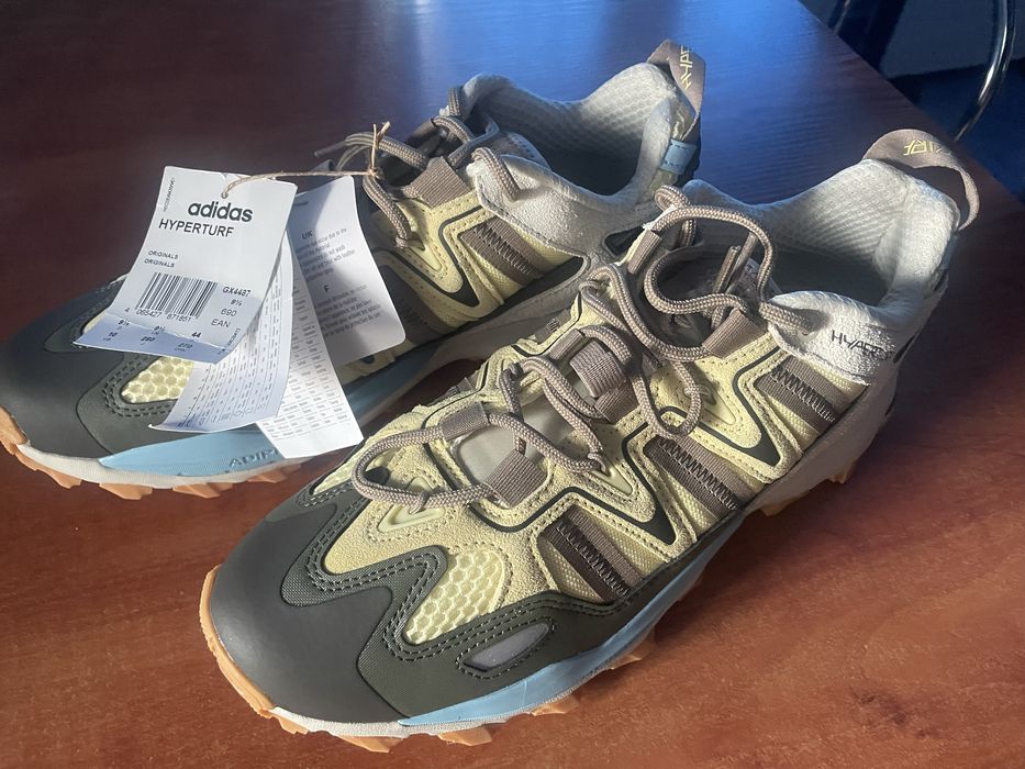 Adidas Hyperturf