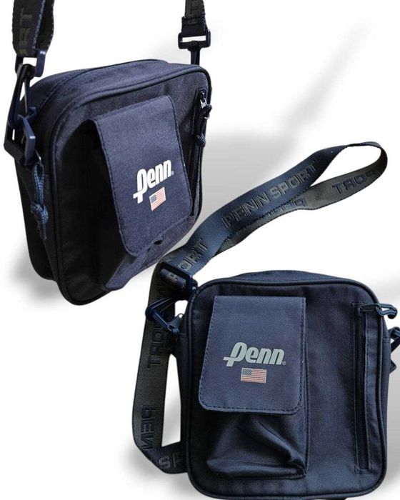 Сумка кроссбоди Primark x Penn Sport 20*20*6
