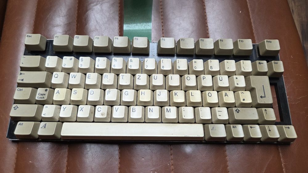 Klawiatura Amiga 600 100% sprawna