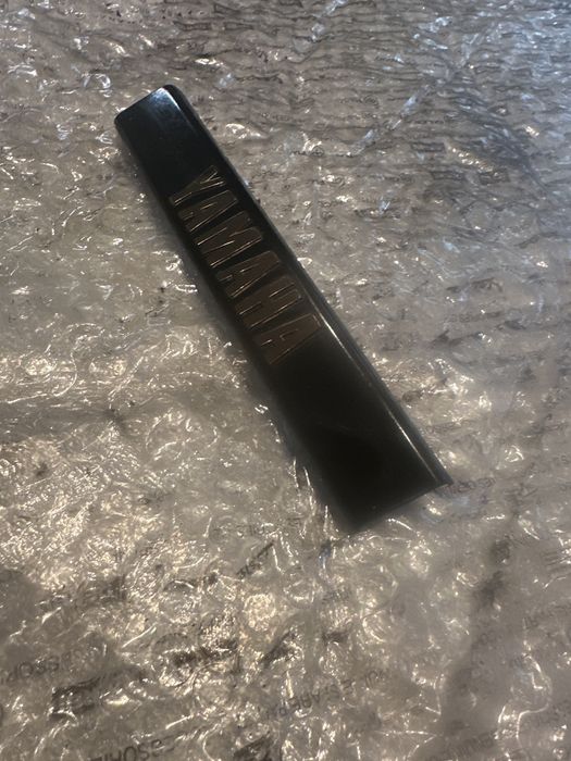 Yamaha XZ 550 Vision 550 osłona Tylna Siedzenia ogona Wypełnienie M222