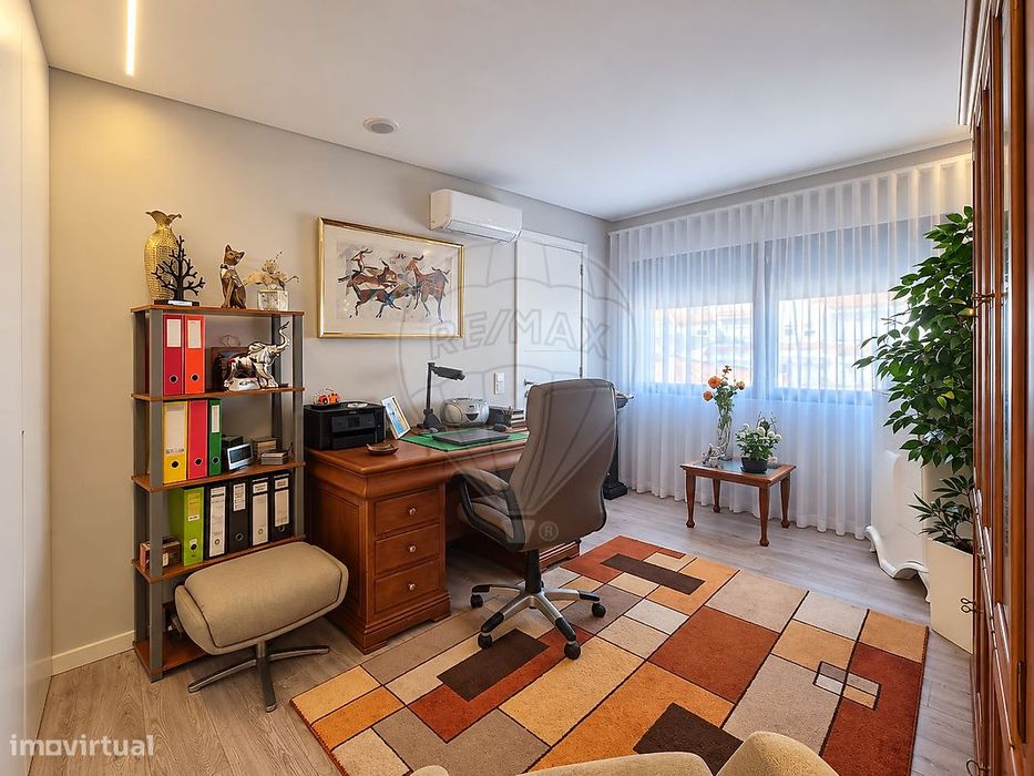 Apartamento T2 para venda