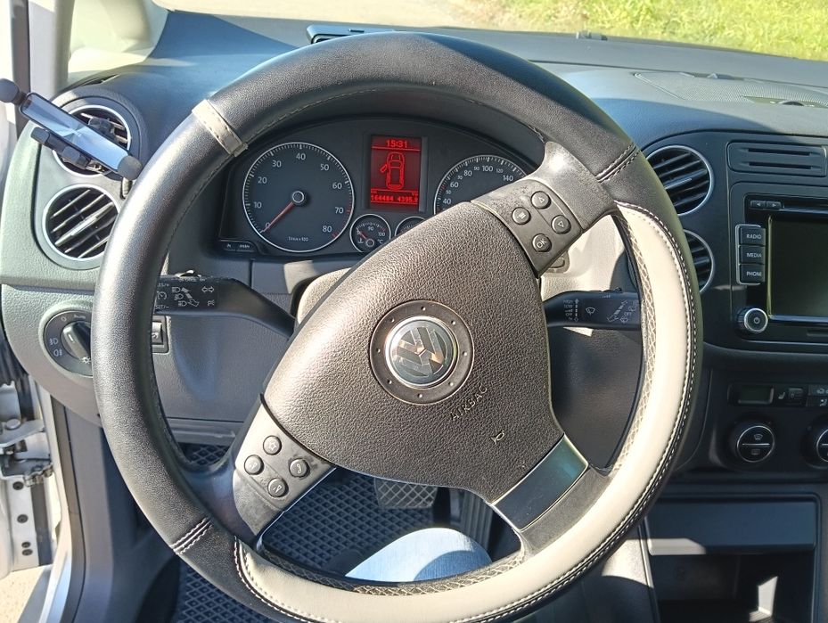 Продам власне авто Volkswagen Colf Plus