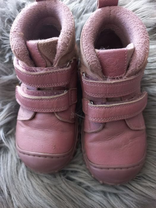 Buty dziewczęce Lasocki roz26