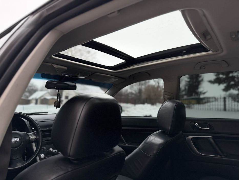 Пробам subaru legacy outback субару легасі аутбек