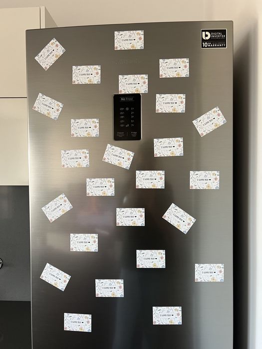 Íman I LOVE YOU < 3