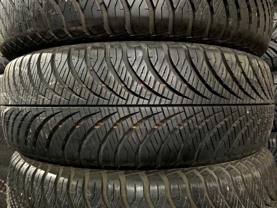 Склад шин б/в. 185/65 R15 Goodyear Vector 4 Seasons Gen-2