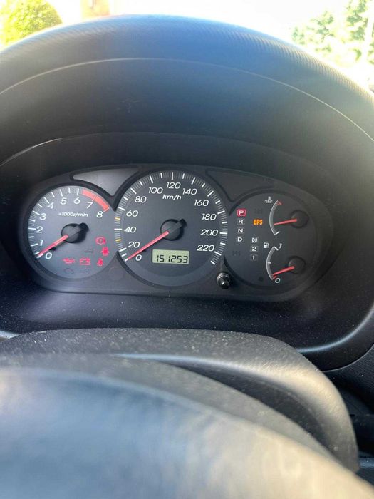 Honda Civic 1.4iS de Caixa Automática