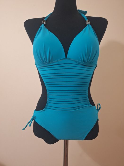 Strój kąpielowy rozm s