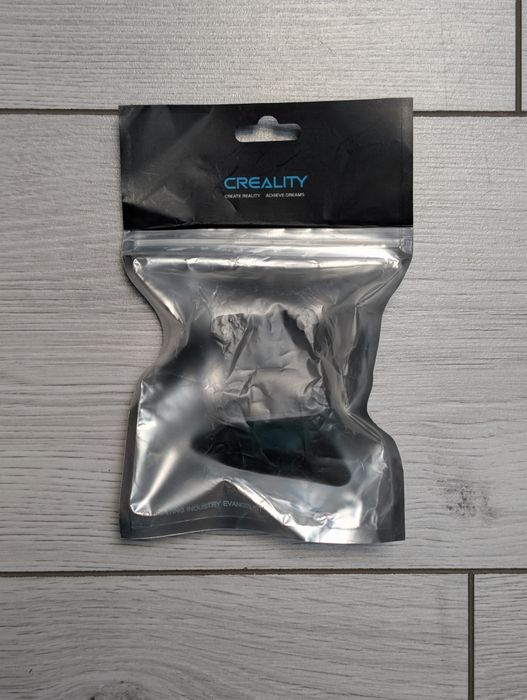 Osłona krańcówki osi X Ender 3 v2 Nowa Nieużywana