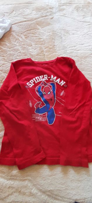 Roupa menino 6 / 7  anos