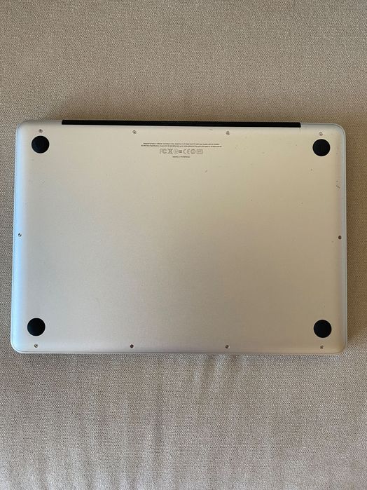 MacBook Pro 13" Início 2011