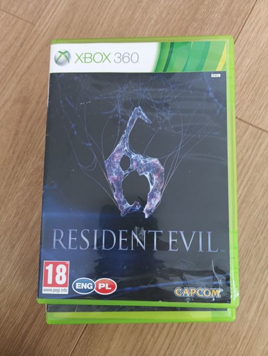 Xbox 360 z jednym padem