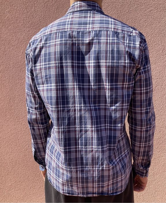 Camisa Jack & Jones XL