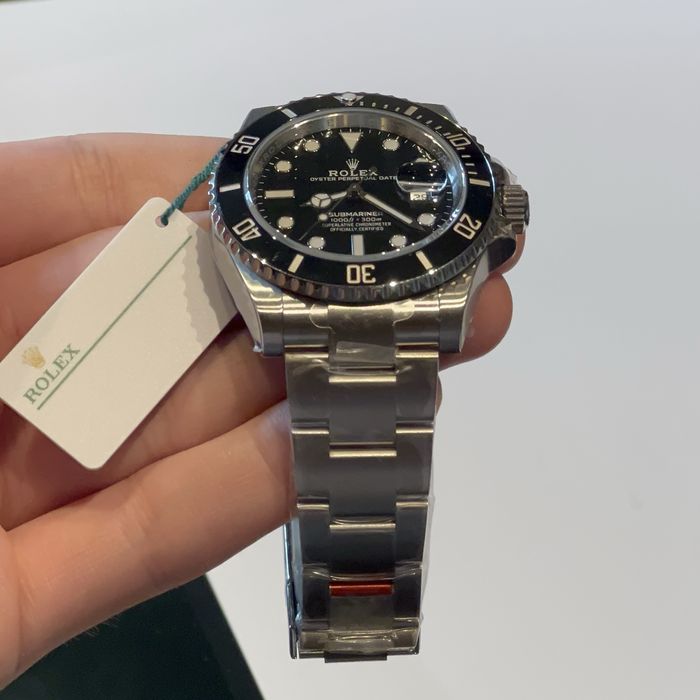 Rolex Submariner Date 41