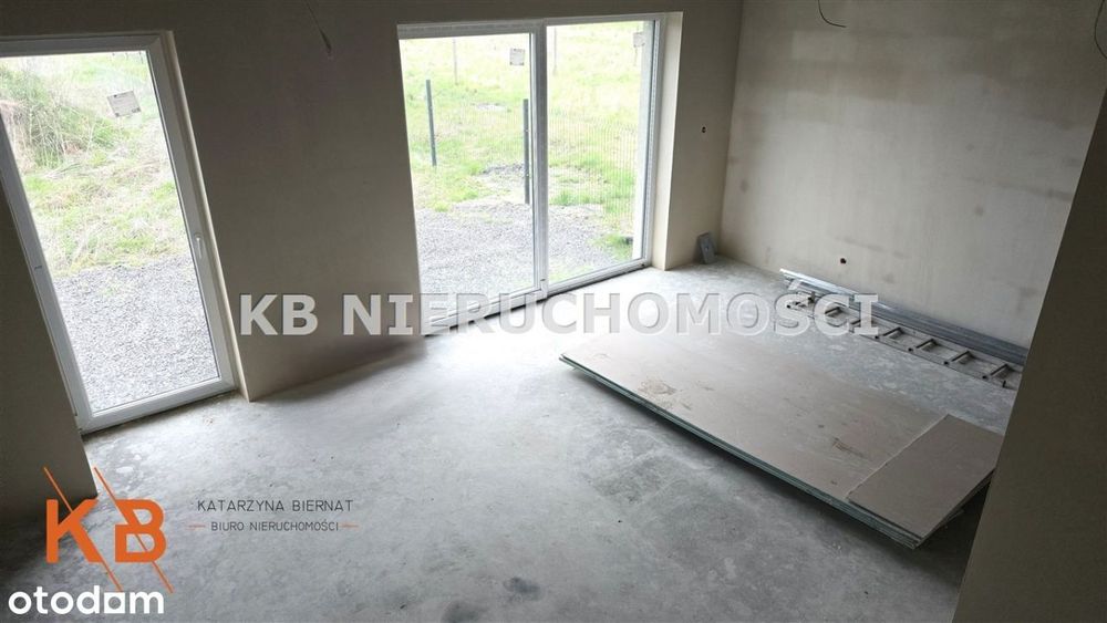 Nowa inwestycja bliźniaków w miejscowości Suszec
