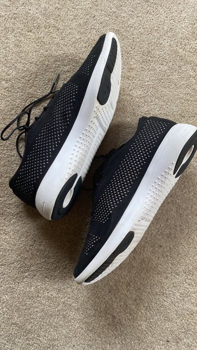 Buty under armour rapid