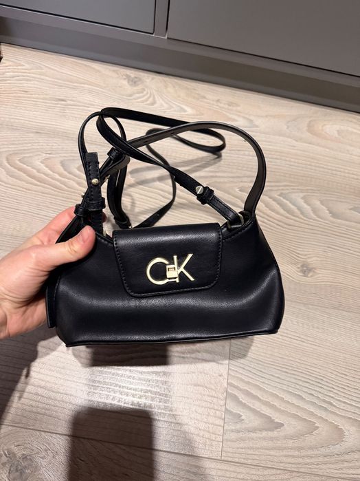 Міні сумочка Calvin klein